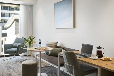 Quest North Sydney - Accommodation Gladstone 13