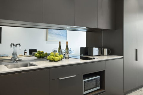 Quest North Sydney - Accommodation Gladstone 11