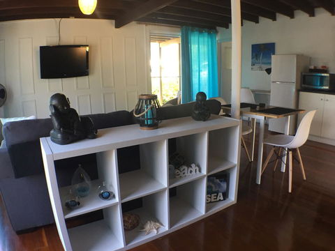 High Tide At Emerald - Accommodation Gladstone 9