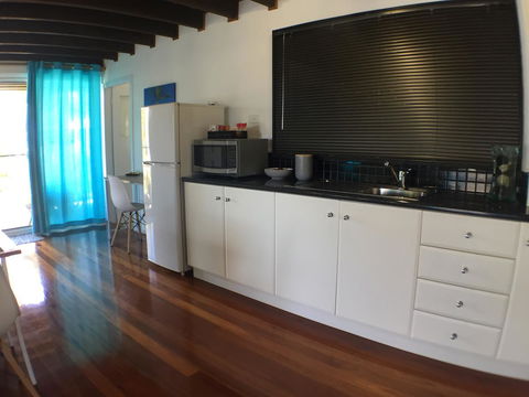 High Tide At Emerald - Accommodation Gladstone 8