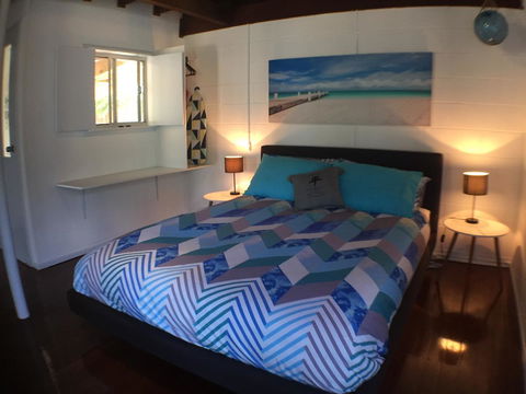 High Tide At Emerald - Accommodation Gladstone 6