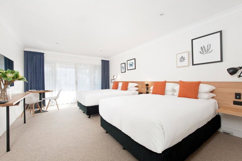 Hotel Nelson - Accommodation Gladstone 6