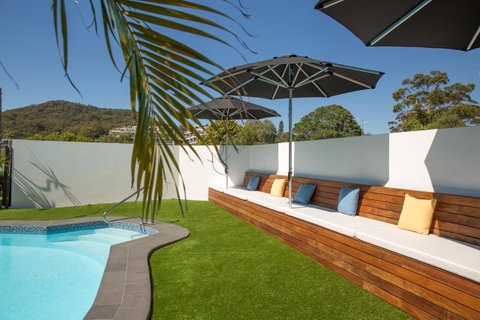 Hotel Nelson - Accommodation Gladstone 21