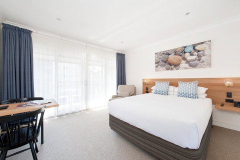 Hotel Nelson - Accommodation Gladstone 17