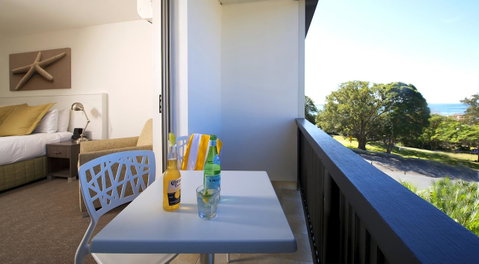 Hotel Nelson - Accommodation Gladstone 30