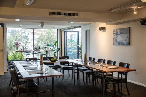 Hotel Nelson - Accommodation Gladstone 25