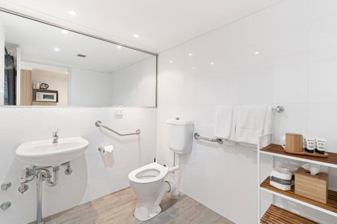 Hotel Nelson - Accommodation Gladstone 16