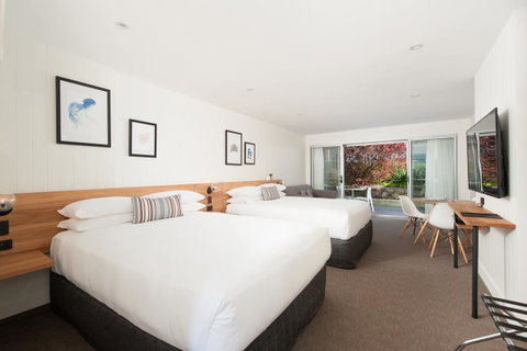 Hotel Nelson - Accommodation Gladstone 5