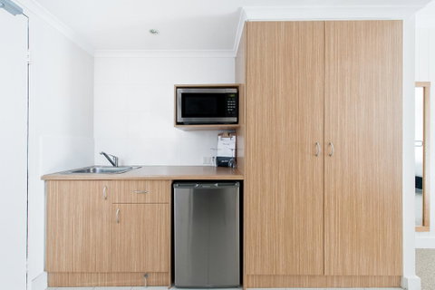 Hotel Nelson - Accommodation Gladstone 23