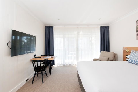 Hotel Nelson - Accommodation Gladstone 22