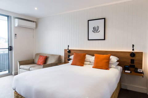 Hotel Nelson - Accommodation Gladstone 7