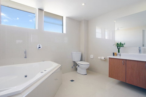 Hotel Nelson - Accommodation Gladstone 32
