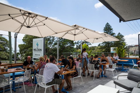 Hotel Nelson - Accommodation Gladstone 19