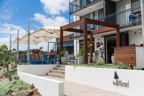Hotel Nelson - Accommodation Gladstone 13
