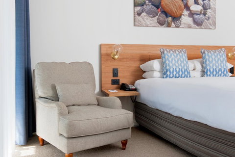 Hotel Nelson - Accommodation Gladstone 4