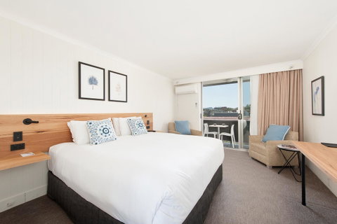 Hotel Nelson - Accommodation Gladstone 9