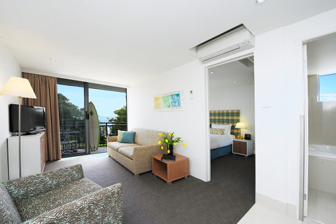 Hotel Nelson - Accommodation Gladstone 27