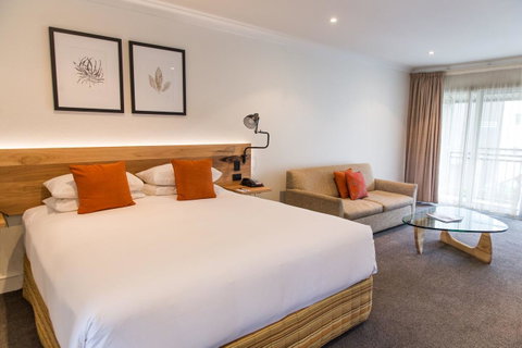 Hotel Nelson - Accommodation Gladstone 28