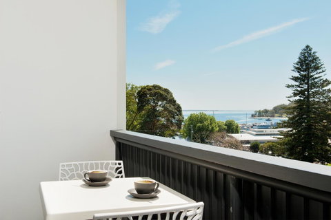 Hotel Nelson - Accommodation Gladstone 8