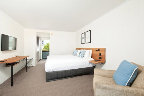 Hotel Nelson - Accommodation Gladstone 3