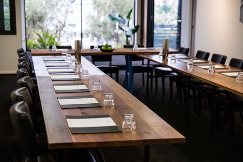 Hotel Nelson - Accommodation Gladstone 26