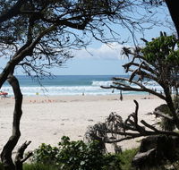 Ocean Breeze at Caba - Accommodation Gladstone