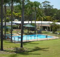 Kempsey Rose Motor Inn - Accommodation Gladstone