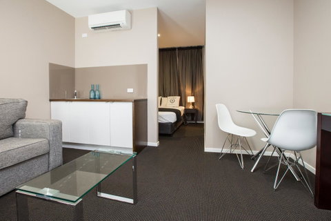Crossroads Hotel - Accommodation Gladstone 38