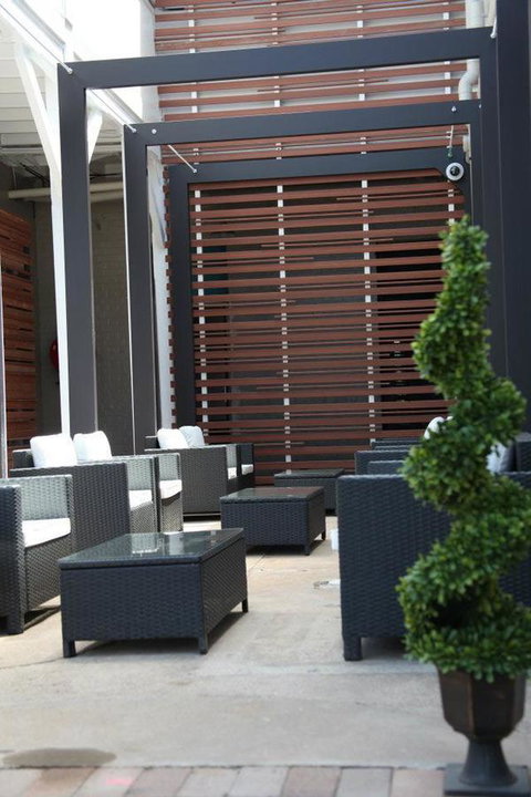 Crossroads Hotel - Accommodation Gladstone 17