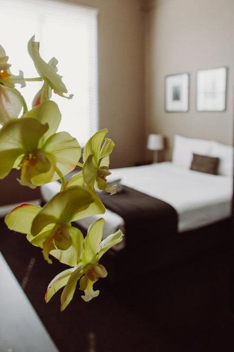 Crossroads Hotel - Accommodation Gladstone 11