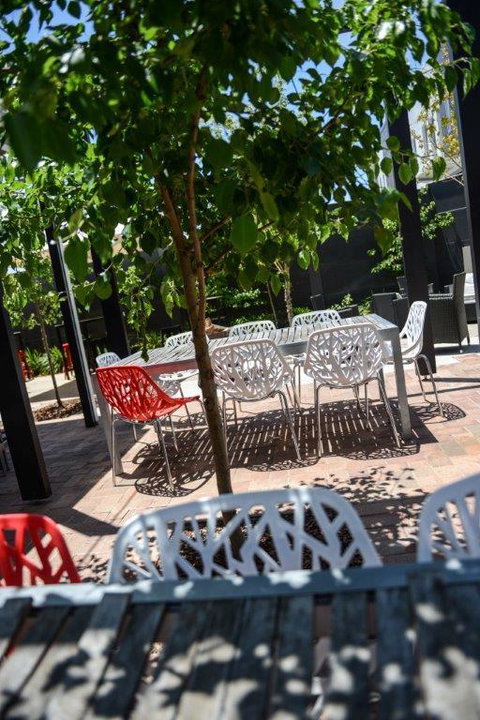 Crossroads Hotel - Accommodation Gladstone 24