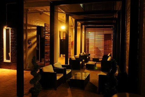Crossroads Hotel - Accommodation Gladstone 29