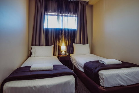 Crossroads Hotel - Accommodation Gladstone 8