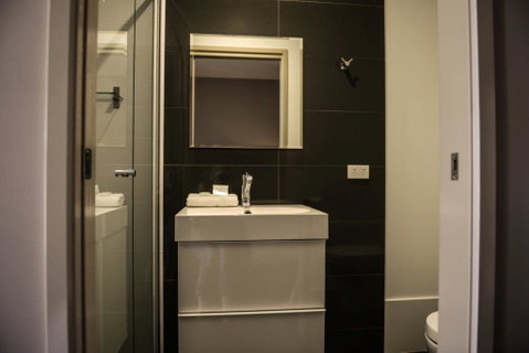 Crossroads Hotel - Accommodation Gladstone 22