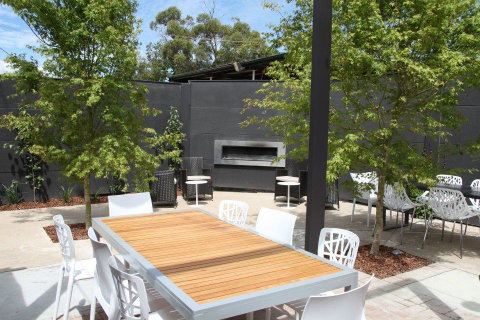 Crossroads Hotel - Accommodation Gladstone 23