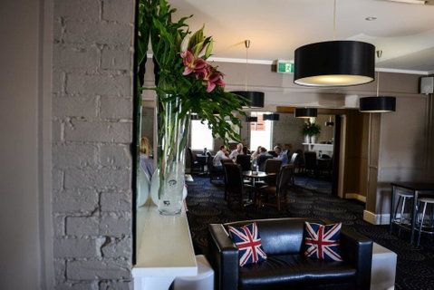 Crossroads Hotel - Accommodation Gladstone 37