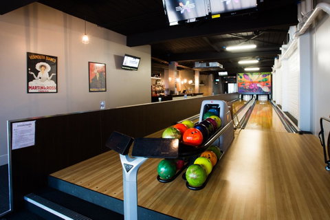 Crossroads Hotel - Accommodation Gladstone 31