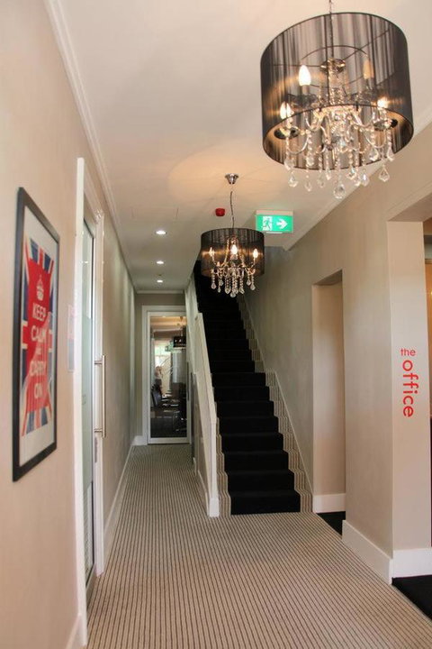 Crossroads Hotel - Accommodation Gladstone 25