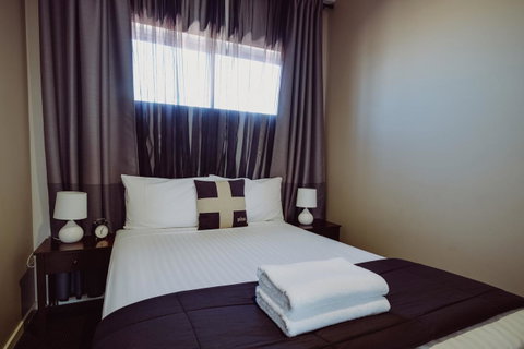 Crossroads Hotel - Accommodation Gladstone 6
