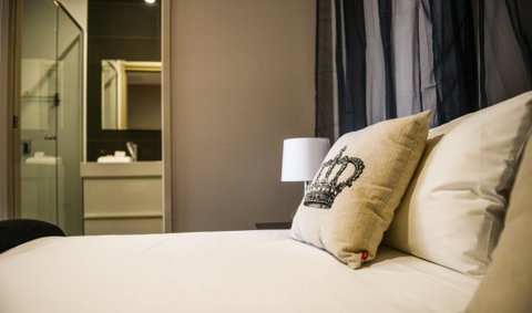 Crossroads Hotel - Accommodation Gladstone 20