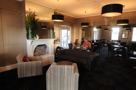 Crossroads Hotel - Accommodation Gladstone 30