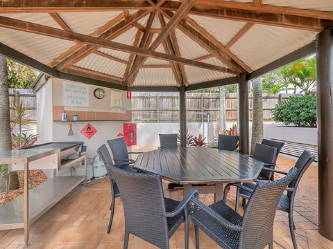 Cossies By The Sea - Accommodation Gladstone 18