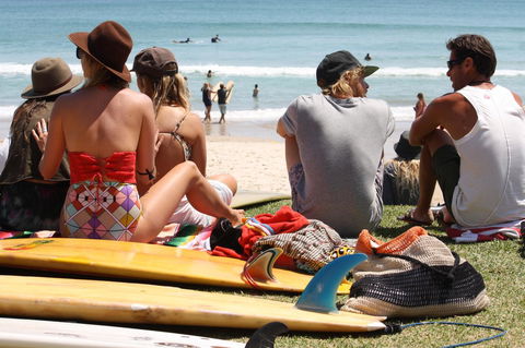 Cossies By The Sea - Accommodation Gladstone 22