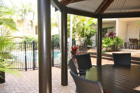 Cossies By The Sea - Accommodation Gladstone 17