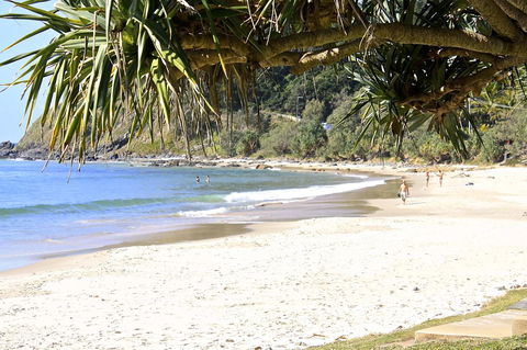 Cossies By The Sea - Accommodation Gladstone 21