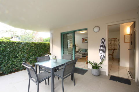 Cossies By The Sea - Accommodation Gladstone 12