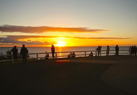 Cossies By The Sea - Accommodation Gladstone 19