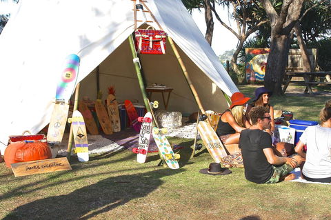 Cossies By The Sea - Accommodation Gladstone 20
