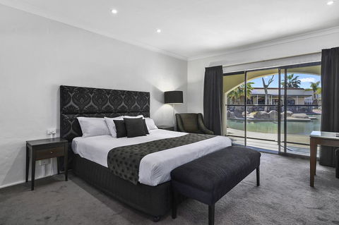 Quality Resort Siesta - Accommodation Gladstone 20