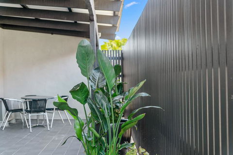 Quality Resort Siesta - Accommodation Gladstone 7